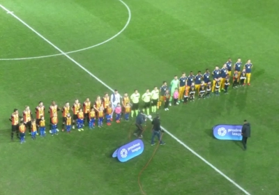 KV Mechelen dendert voort en schuift ook hekkensluiter in 1B vlot opzij