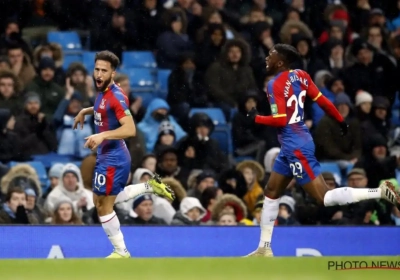 ? Townsend verstomt Manchester City - ondanks scorende De Bruyne - met doelpunt van het jaar, ook Chelsea gaat onderuit