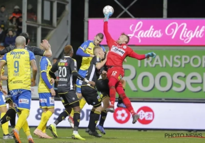 'Alles of niets' wordt nogmaals niets voor rode lantaarn Lokeren: "Na Nieuwjaar zal het toch anders moeten"