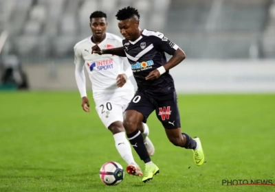 ? Kalu (ex-Gent) scoort, maar Bordeaux ziet zegereeks beëindigd
