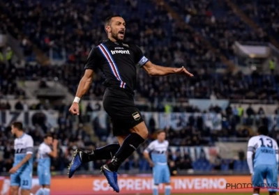 Veteraan blijft scoren en staat op gelijke hoogte met Cristiano Ronaldo