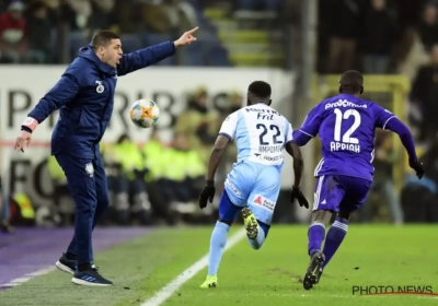 Belhocine verklaart zijn opvallende keuzes: "Gekozen voor de jongens die geen schrik hadden"