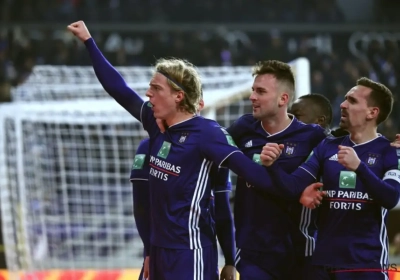 Anderlecht kan nog eens winnen en herstelt iets van zwaar beschadigd vertrouwen tegen Waasland-Beveren
