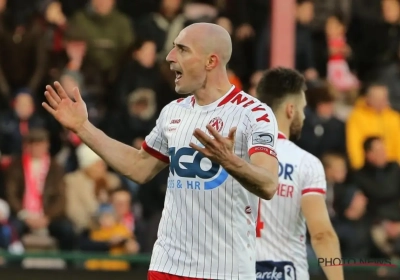 Kortrijk wil tegen STVV een einde maken aan zegeloze reeks