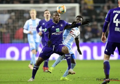 Eén speler verraste bijzonder positief bij Anderlecht: "Een buitengewone mentaliteit heeft die jongen"