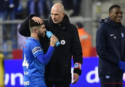 Boskamp blij dat Pozuelo bleef, maar... "Als een ploeg uit dat land met hetzelfde bod was gekomen, was hij weg"