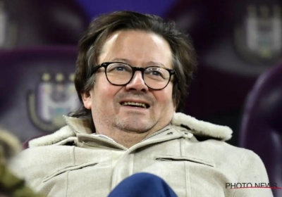 Coucke doorbreekt de stilte na uitzonderlijk jaar bij Anderlecht
