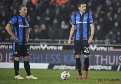 Blijft hij in Brugge? Topfavoriet Hans Vanaken laat zich uit over de Gouden Schoen