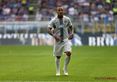 ? Nainggolan maakt zijn comeback én kan vieren met Inter, Castagne beleeft doelpuntenfestival en Mertens opnieuw de held