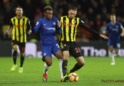 'Callum Hudson-Odoi (Chelsea) heeft geïnteresseerden voor het uitkiezen'
