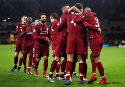 OnKLOPPbaar: de drie succesfactoren van het ongeslagen Liverpool