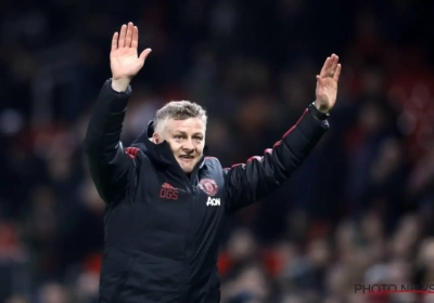 Twee legendes van Manchester United (Noor en Nederlander) in de running voor managerpositie