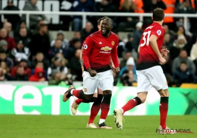 ? Invaller Lukaku scoort al na 38 seconden en is van goudwaarde voor United, Hazard en co kunnen niet winnen