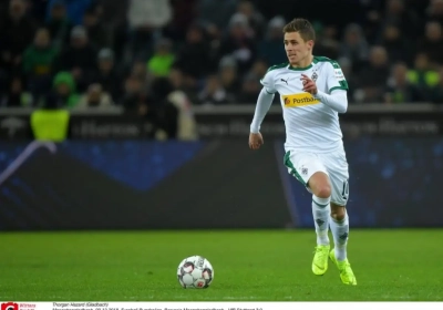 Bij Dortmund maken ze er werk van: afronding van komst Hazard slechts formaliteit en andere toptransfers in zicht