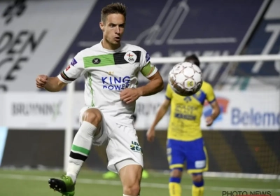 David Hubert heeft met OHL de bodem bereikt: "Dringend beseffen in welke situatie we zitten"