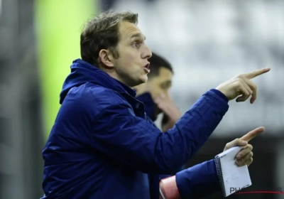 Jonas De Roeck ondanks verlies toch tevreden over wedstrijd: "Hebben de identiteit van Westerlo getoond"