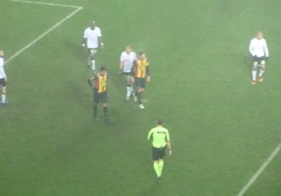 Tien taaie bezoekers maken KV Mechelen in het slot twee punten afhandig