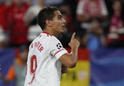 ? Januzaj mag invallen en ziet één zuivere en één erg bizarre 'hattrick' tijdens Sevilla-Sociedad