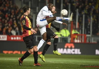 KV Mechelen moet nog boete betalen omwille van gedrag supporters tegen Union