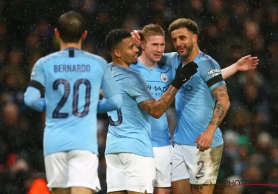 De Bruyne doet Man City weer swingen: "All hail the prince"