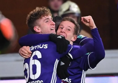 De coach was "content", ploegmaat iets lyrischer over Verschaeren: "Ik voorspel dat hij een grote carrière gaat maken"