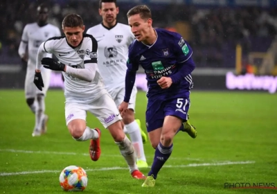 Had winnend doelpunt Anderlecht afgekeurd moeten worden? Makelélé en Rutten reageren