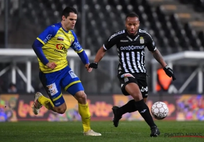 Gesmaakt debuut bij W-Beveren, Andrijasevic: "Blijk van vertrouwen dat me bij Gent niet werd gegund"