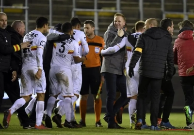 "Na alles wat we hebben meegemaakt, is dit ongelooflijk": <i>Mechelen 22 and counting</i> verliest het hoofddoel niet uit het oog