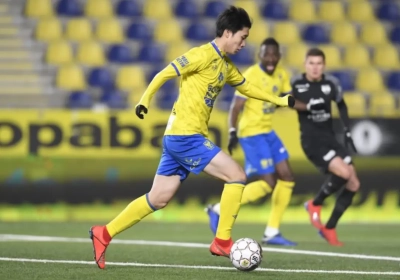 'Daichi Kamada (ex-STVV) kan aan de slag bij deze buitenlandse topclub'