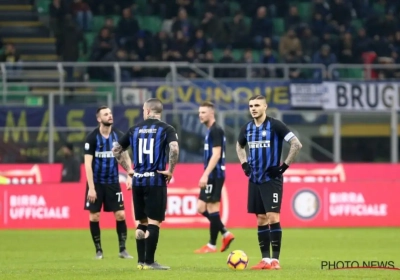? Bleke Nainggolan vroegtijdig naar de kant gehaald, Inter doet bijzonder slechte zaak tegen laagvlieger Bologna
