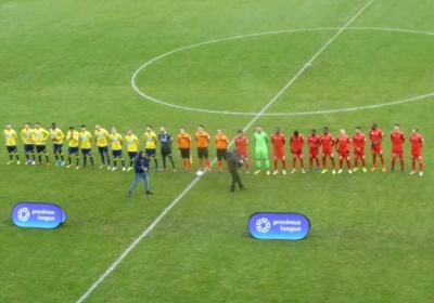 Beerschot Wilrijk hijst zich weer naast grote concurrent, ook doelsaldo zorgt niet voor onderscheid