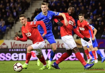 Bologna laat na Denswil en Tomiyasu opnieuw haar oog vallen op smaakmaker van de Jupiler Pro League