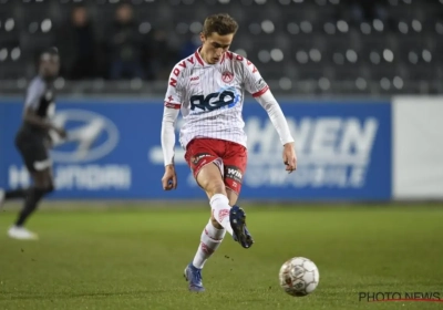 De Sart na snertmatch: "Maar wij hebben wel gescoord..."