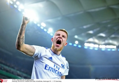 ? Tweede klasse of niet, deze fanbeelden uit Duitsland zijn pure waanzin