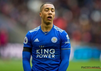 Tielemans scoort punten bij Leicester City: "Ik heb ervan genoten" & "Ik zal nog groeien"