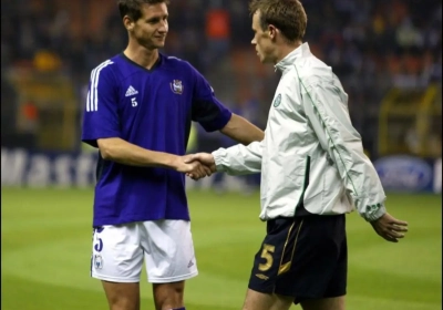 ? Valgaeren krijgt na achttien jaar de schuld: "Hij miste er twee en wou nog één trappen. Martin O'Neill wou z'n kop eraf rukken"