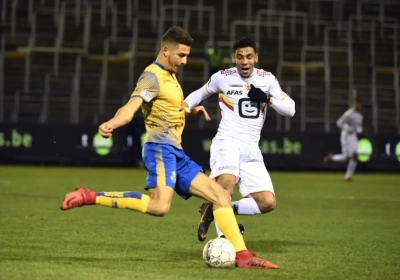 'Dader' reageert na goedkope strafschop, ook forfaitzege Virton ligt nog zwaar op de maag