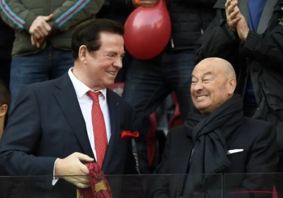 Waarom de 'afgesprongen overname' van Standard geen slecht nieuws is voor Antwerp