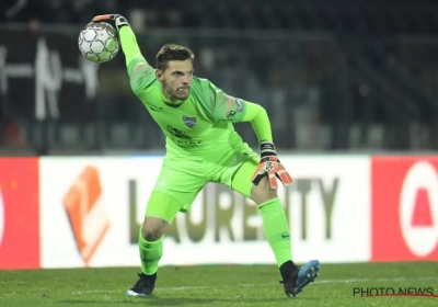 "Het bestuur wil dat ik niet meer speel": Hendrik Van Crombrugge helemaal zeker van vertrek