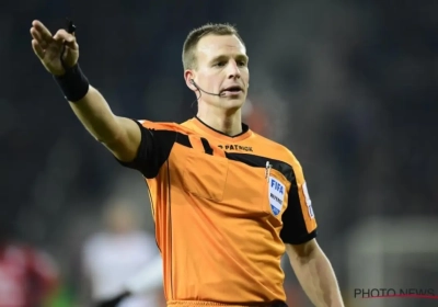 Scheidsrechtersbaas reageert op hetze over Nathan Verboomen na Antwerp-Beerschot