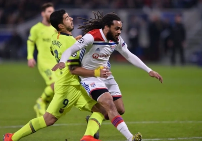 Denayer en Sels delen de buit