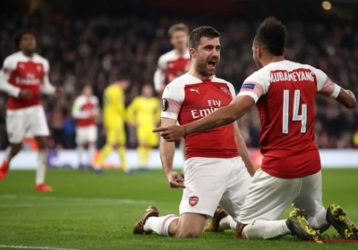 Dramatische avond voor de Belgische teams, maar wat gebeurde er verder in de Europa League?