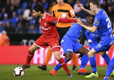 Bryan Heynen: "Die kloof zo groot mogelijk houden"