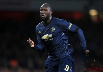 Lukaku bereikt mooie mijlpaal met zijn twee treffers tegen Crystal Palace
