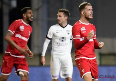 'Geoffke Deurne-Noord' en Antwerp debuteren in play-off 1: "We hebben niets te verliezen"