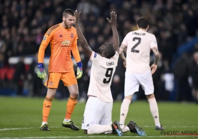 Lukaku breekt een lans voor Solskjaer: "Hij wil het en de spelers willen het!"