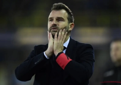 Leko kwam deels met verklaringen na Antwerp, maar waar zit het Club Brugge van speeldag 1-3?