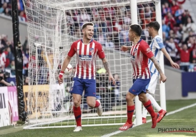 Better Call Saul: Niguez zet onwaarschijnlijke reeks voort tegen Alavés
