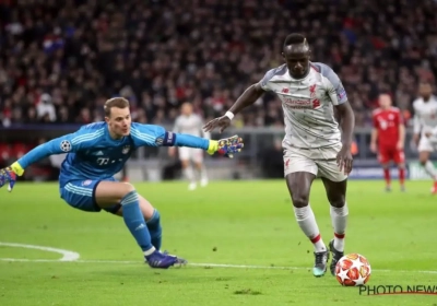 ? Liverpool knikt het grote Bayern München in eigen huis uit de Champions League, helft van kwartfinalisten is Engels