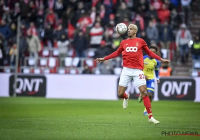 Mpoku opnieuw niet in selectie Standard, Zulte Waregem wil slechte start vermijden: "Speelt in de hoofden"